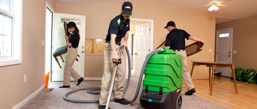 Oak Ridge, TN cleaning services